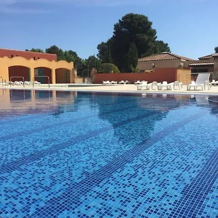 Lazuli Daire Argelès-sur-Mer