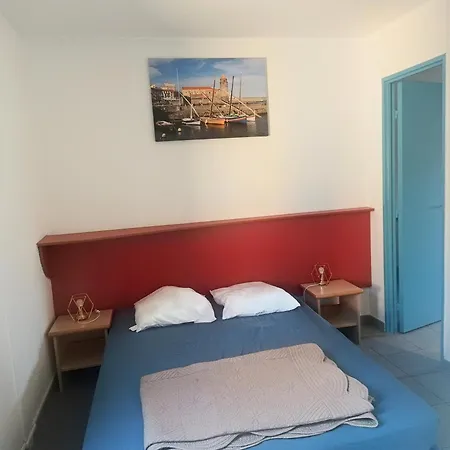 Daire Lazuli Argelès-sur-Mer