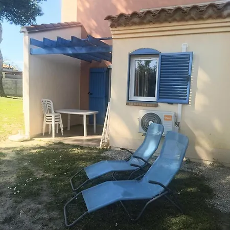 Lazuli Daire Argelès-sur-Mer